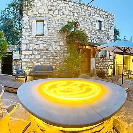 Hotel Wish