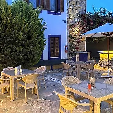 Wish Bodrum