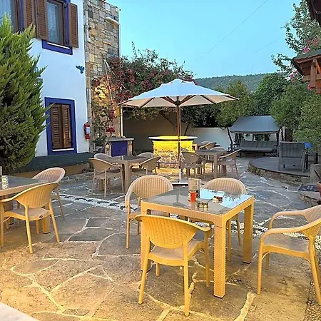 Wish Hotel Bodrum