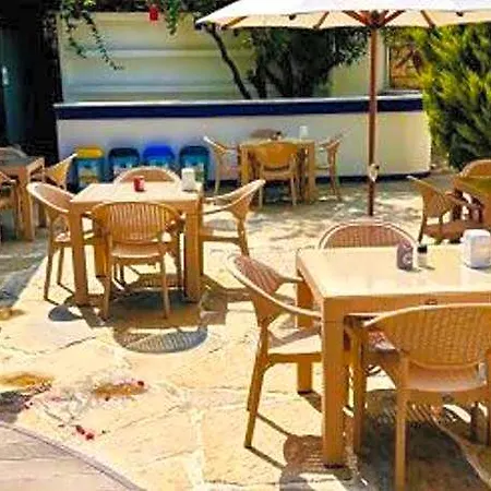 Wish 5* Bodrum
