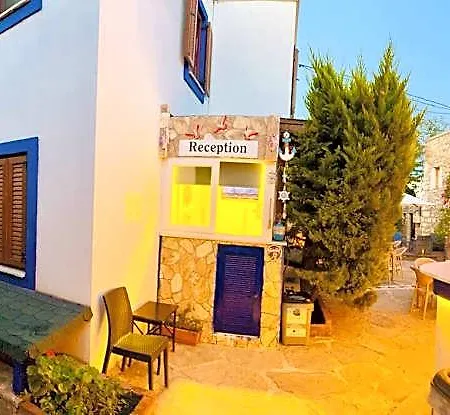 Wish Bodrum