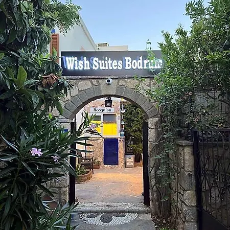 Hotel Wish