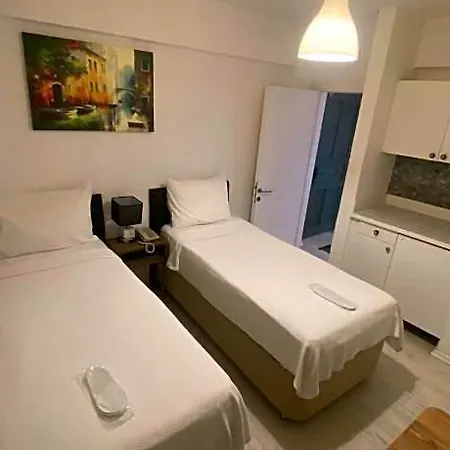 Wish Hotel Bodrum