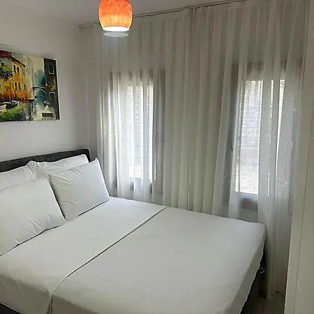 Hotel Wish Bodrum